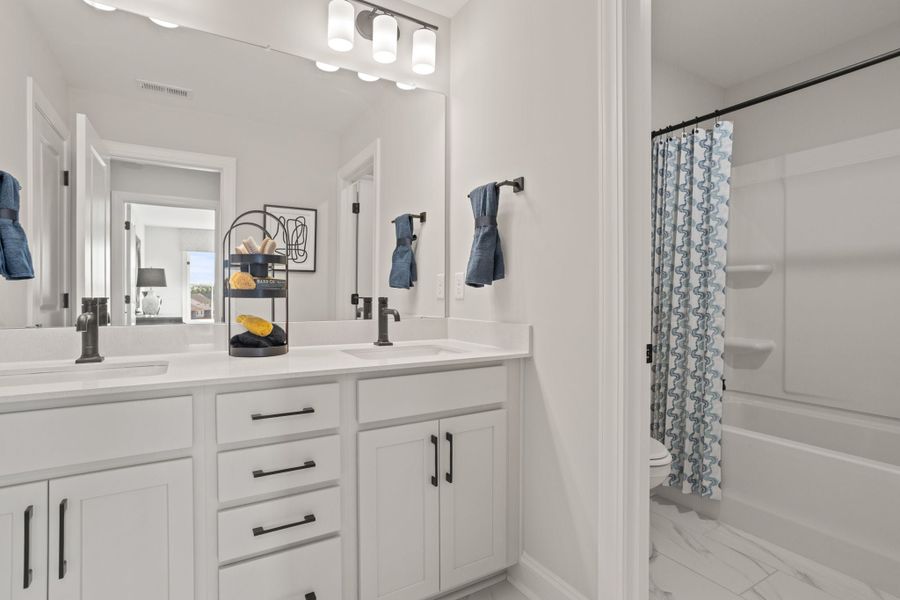 2,815sf New Home in Easley, SC.  - Slide 28