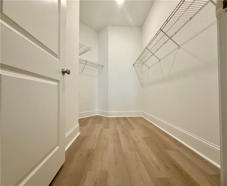 Spacious, unfurnished interior of a new home in , Kennesaw (Image 14).
