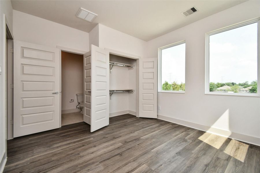 Bedroom 3 12X14 Bedroom 3 12X14