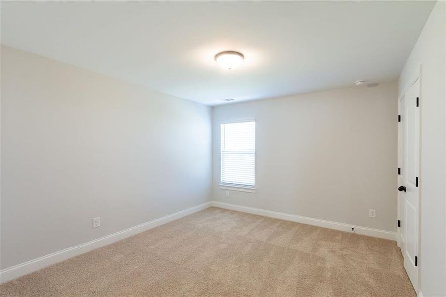 Spacious, unfurnished interior of a new home in , Hoschton (Image 25). Spacious, unfurnished interior of a new home in , Hoschton (Image 25).