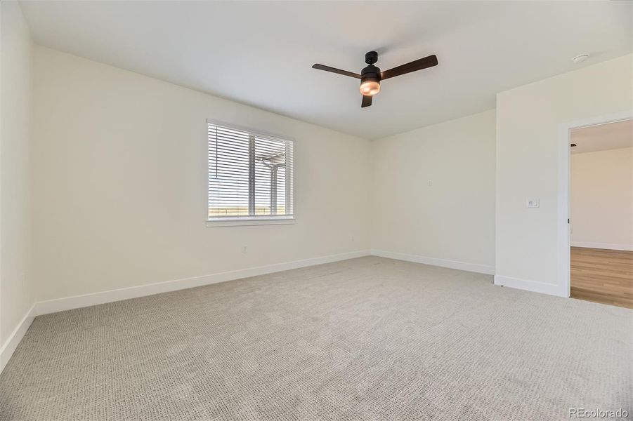 Spacious, unfurnished interior of a new home in , Elizabeth (Image 19).