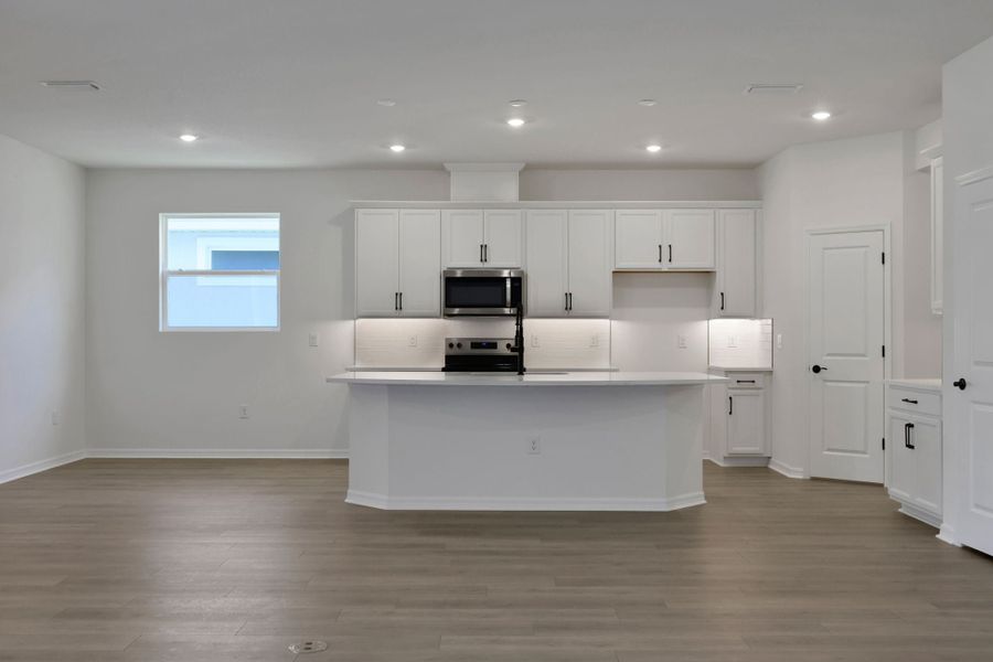 Arlington w/Bonus New Home in Parrish, FL.  - Slide 24