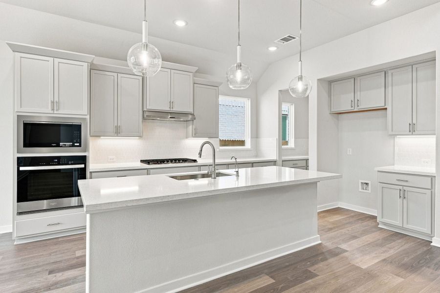 New Home in Pflugerville, TX.  - Slide 12