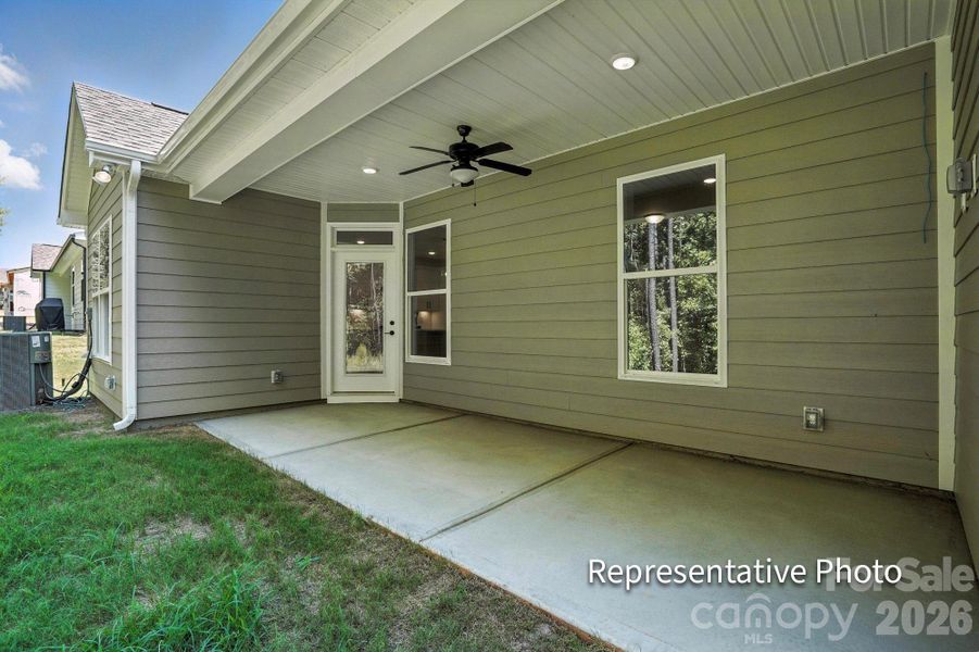 Covered Porch Covered Porch