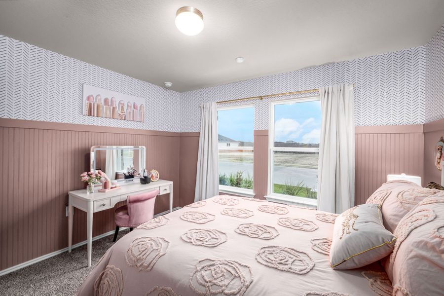 Bedroom Bedroom