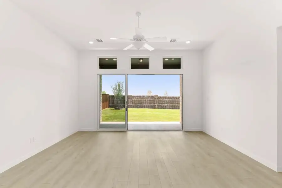 Family Room Representative Photo