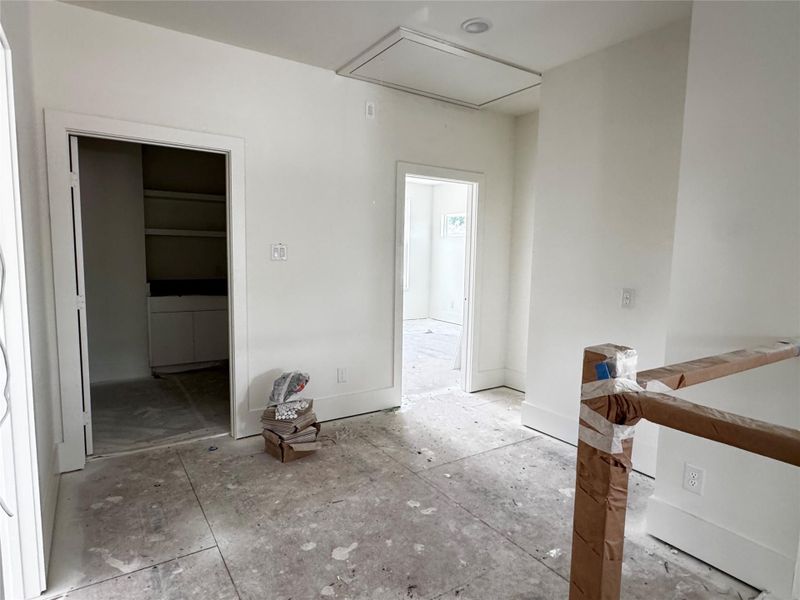 Plan Center - view 1 -  photo current as of 7/18/2025