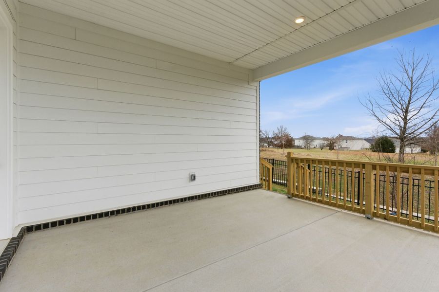 New Home in Thompson's Station, TN. - Slide 25 New Home in Thompson's Station, TN. - Slide 25