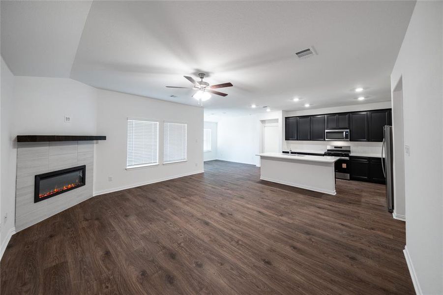 Great Room Great Room