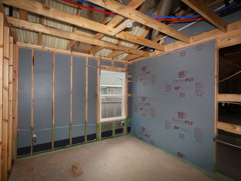 Framing Framing