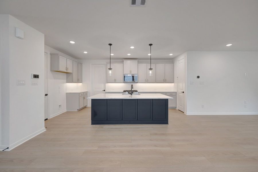 Kitchen Kitchen
