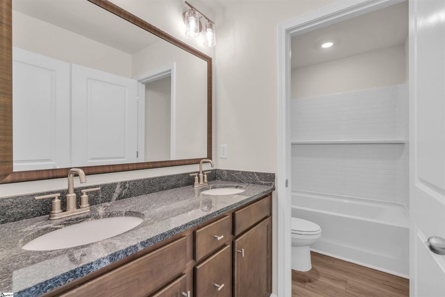 Image 32 of a home in Halton Oaks.