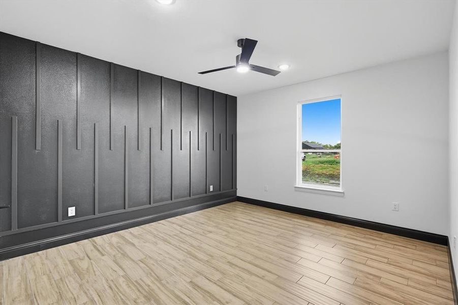 Spacious, unfurnished interior of a new home in , Sanger (Image 13). Spacious, unfurnished interior of a new home in , Sanger (Image 13).