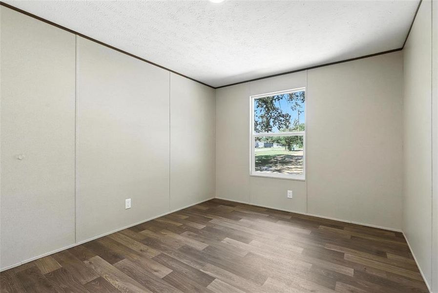 Spacious, unfurnished interior of a new home in , Azle (Image 18).