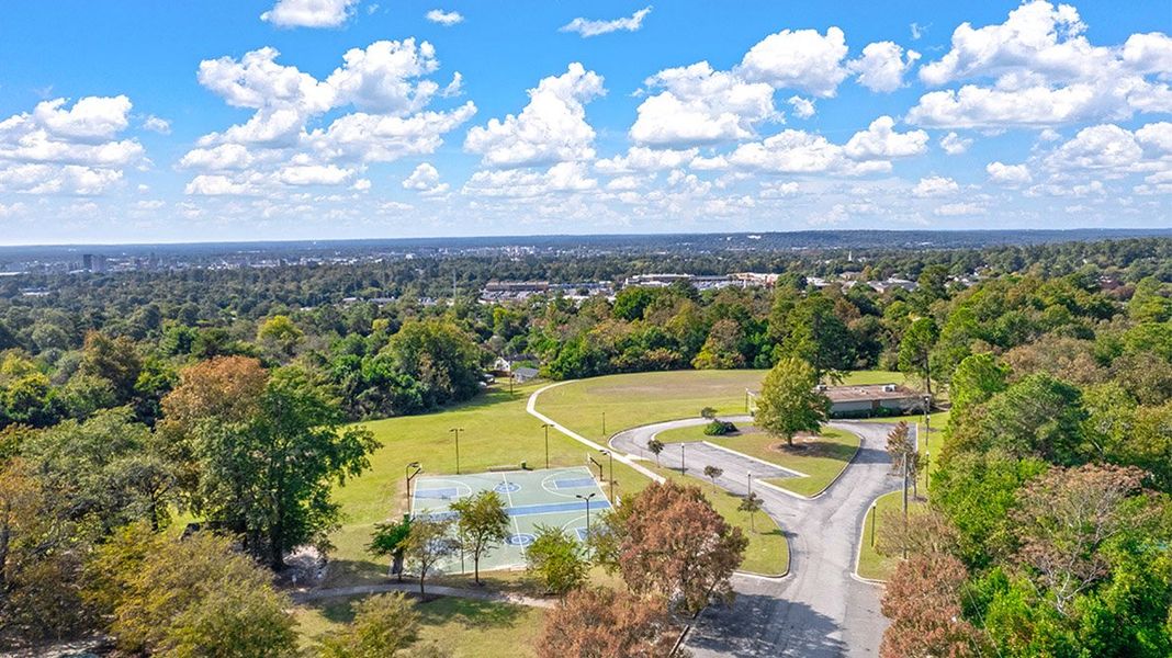 Image 22 of a home in Rushing Waters Townhomes.