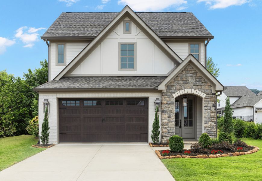 1399 Little Sorrel Road:The Everwood