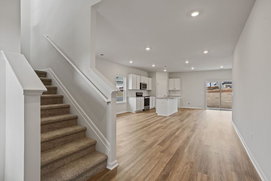 Woodruff, SC New Home.  - Slide 7