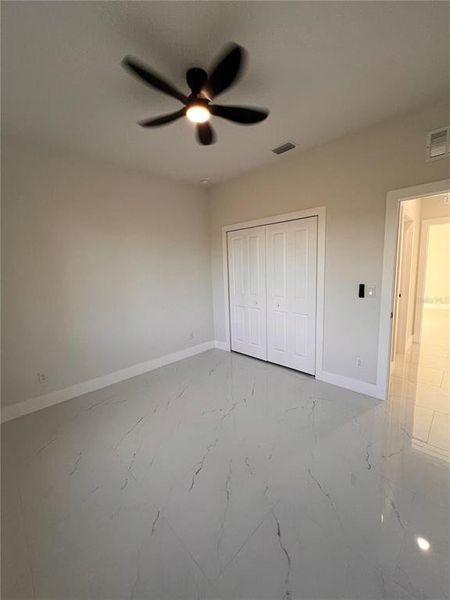 Spacious, unfurnished interior of a new home in , Port Charlotte (Image 18). Spacious, unfurnished interior of a new home in , Port Charlotte (Image 18).