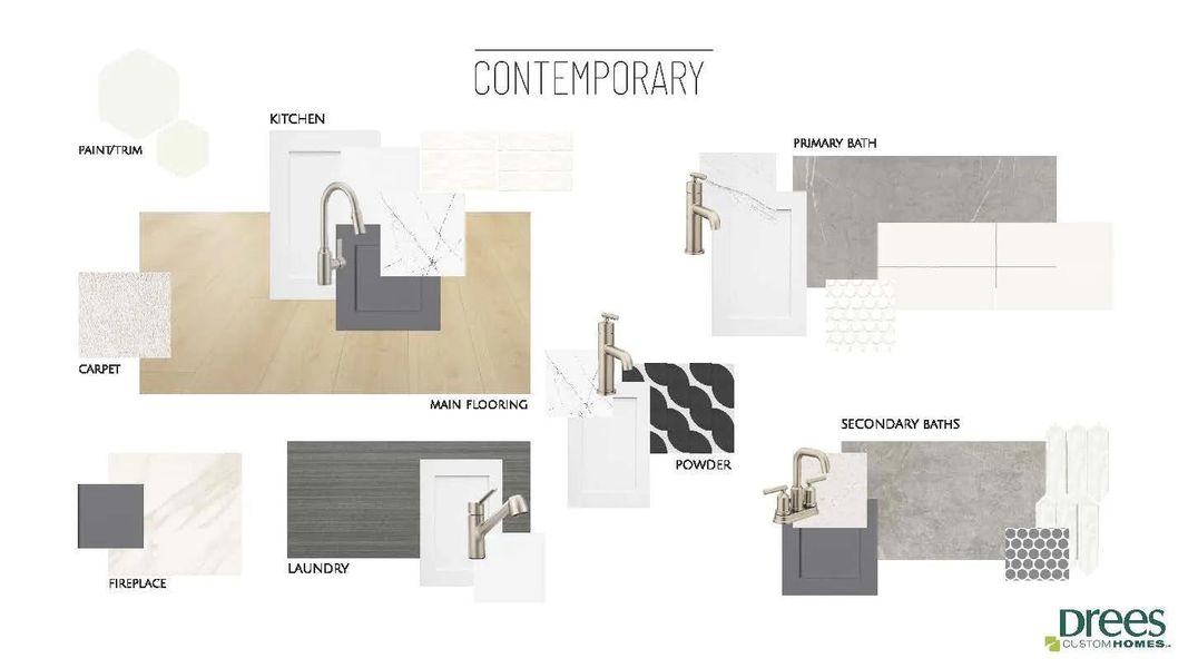 Design Selections Design Selections