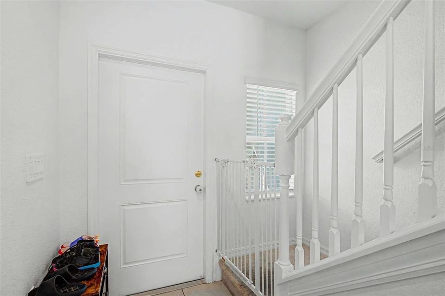 Spacious, unfurnished interior of a new home in , Bradenton (Image 24). Spacious, unfurnished interior of a new home in , Bradenton (Image 24).