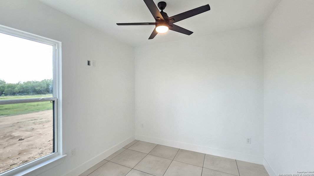 Spacious, unfurnished interior of a new home in , Atascosa (Image 15). Spacious, unfurnished interior of a new home in , Atascosa (Image 15).