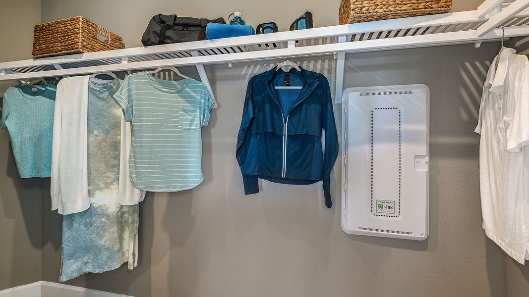 Image 36 representing the Ibis by Taylor Morrison in Esplanade at The Heights, Bradenton, FL.