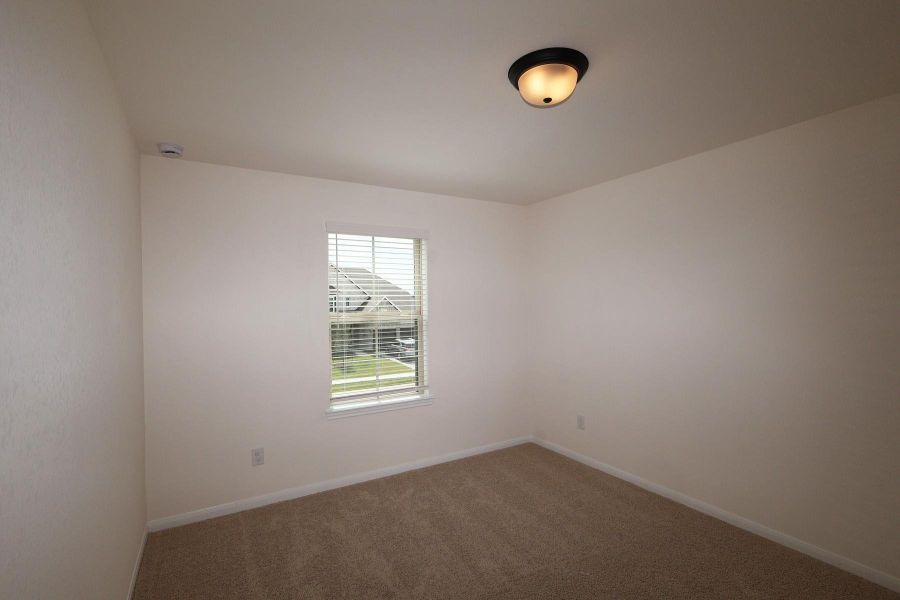 Bedroom 4 Bedroom 4
