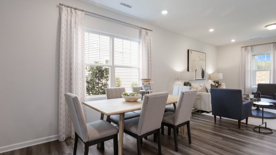 Davidson Dining Davidson Dining