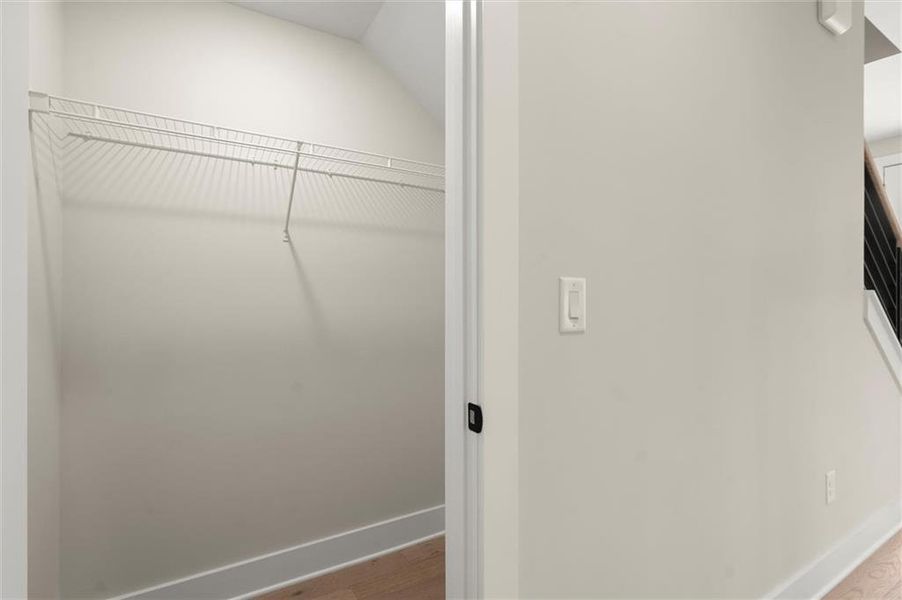 Image 47 of a home in The Gathering – Alpharetta.