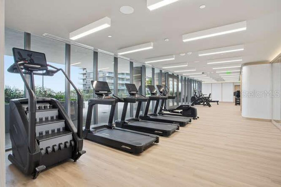 Community amenities in , Tampa (Image 21).