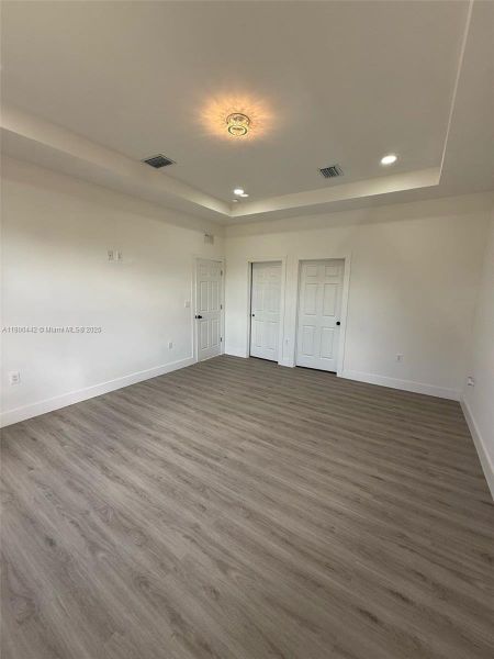Spacious, unfurnished interior of a new home in , Clewiston (Image 23). Spacious, unfurnished interior of a new home in , Clewiston (Image 23).