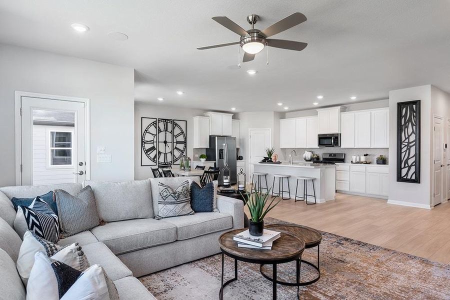 5901 Beverly Prairie Road - Ready Now!