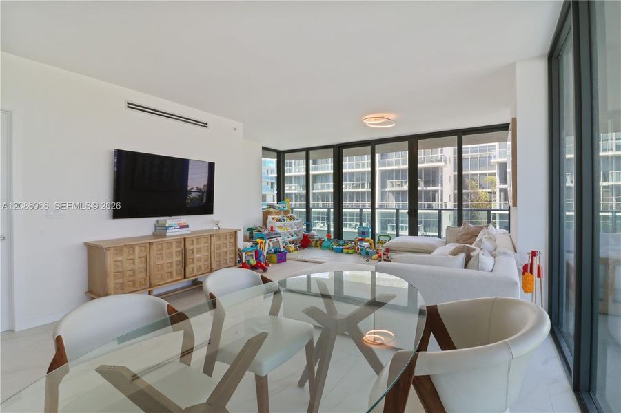 Community amenities in Alana Bay Harbor Islands, Bal Harbour (Image 45).