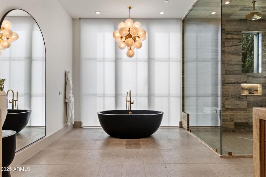 Orchid Primary Bath Orchid Primary Bath