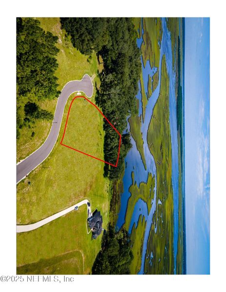 Image 4 of a home in Edwards Creek Estates.