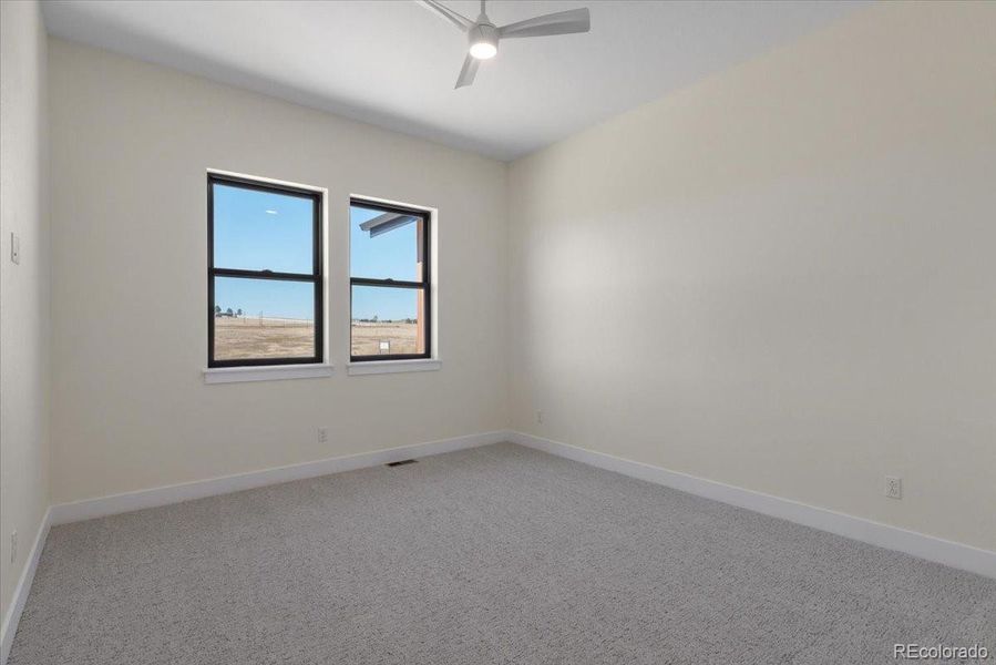 Spacious, unfurnished interior of a new home in , Parker (Image 30). Spacious, unfurnished interior of a new home in , Parker (Image 30).