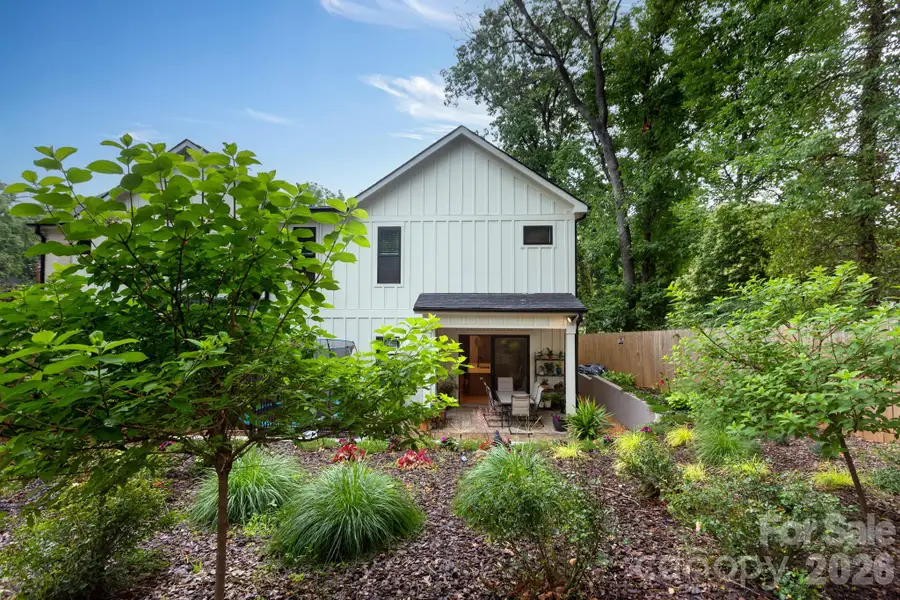 Low maintenance backyard Low maintenance backyard