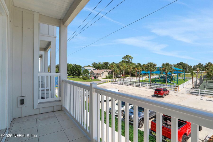Image 46 of a home in North Beach Townhomes.