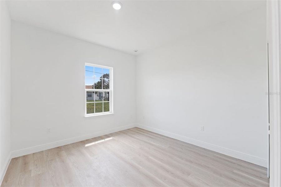 Spacious, unfurnished interior of a new home in , Ocala (Image 21). Spacious, unfurnished interior of a new home in , Ocala (Image 21).
