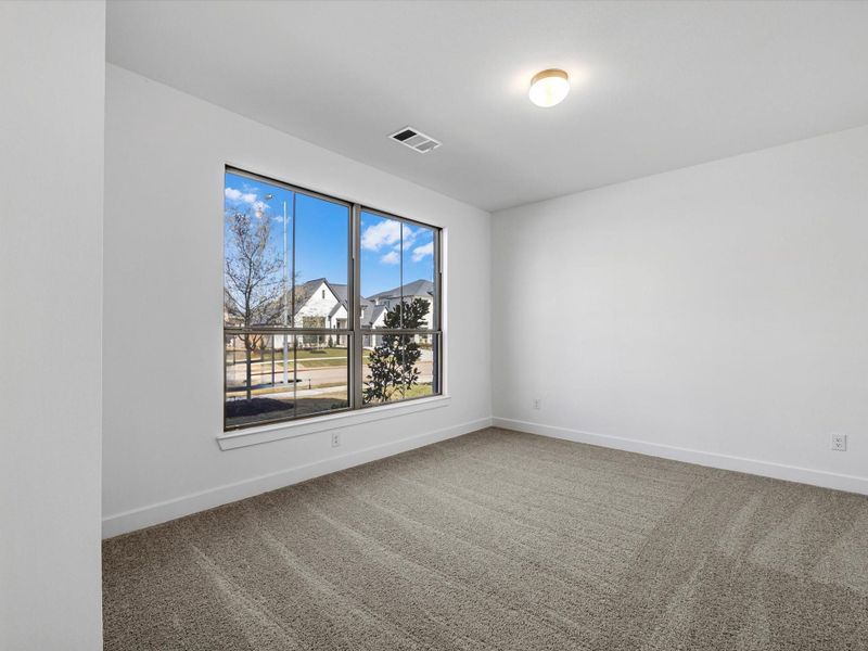 Representative image. Features, specifications, selections and colors may vary.