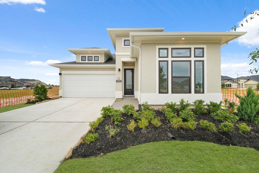 Image 15 of a home in Bridgeland 45', 50', 70'. Image 15 of a home in Bridgeland 45', 50', 70'.