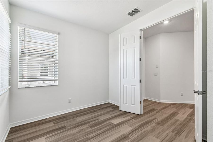 Spacious, unfurnished interior of a new home in Sweetwater at Lakewood Ranch, Lakewood Ranch (Image 22).
