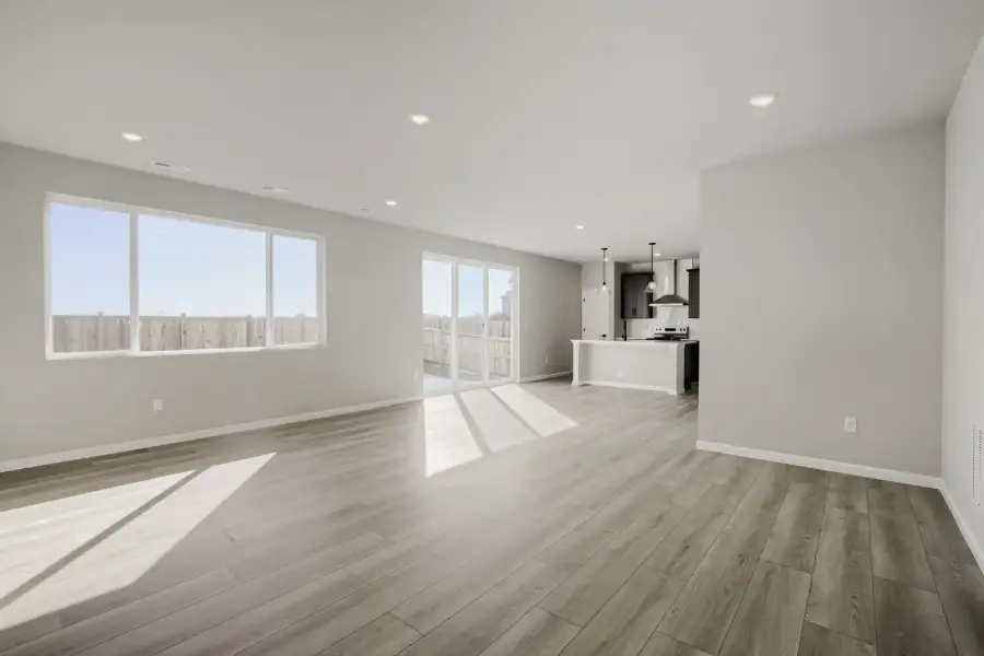 3br New Home in Windsor, CO.  - Slide 7