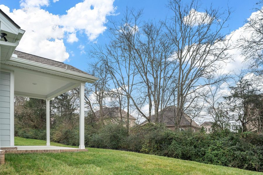 638 CONIFER DR, Spring Hill, TN.  - Slide 52