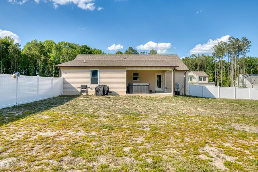 22 -122 wilderness trl, exterior
