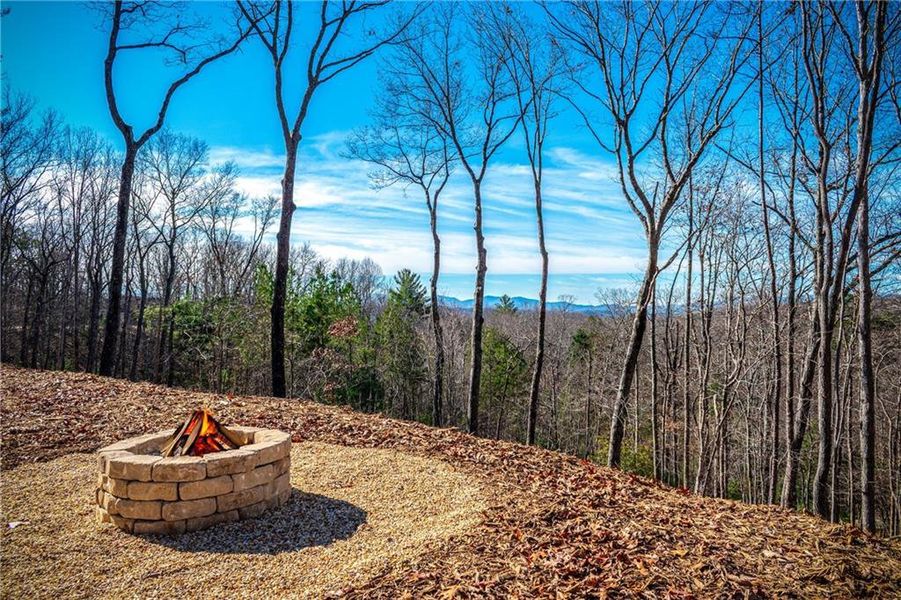 Natural landscape and outdoor views near  in Morganton (Image 56).