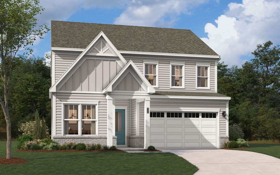 Elevation L Elevation L