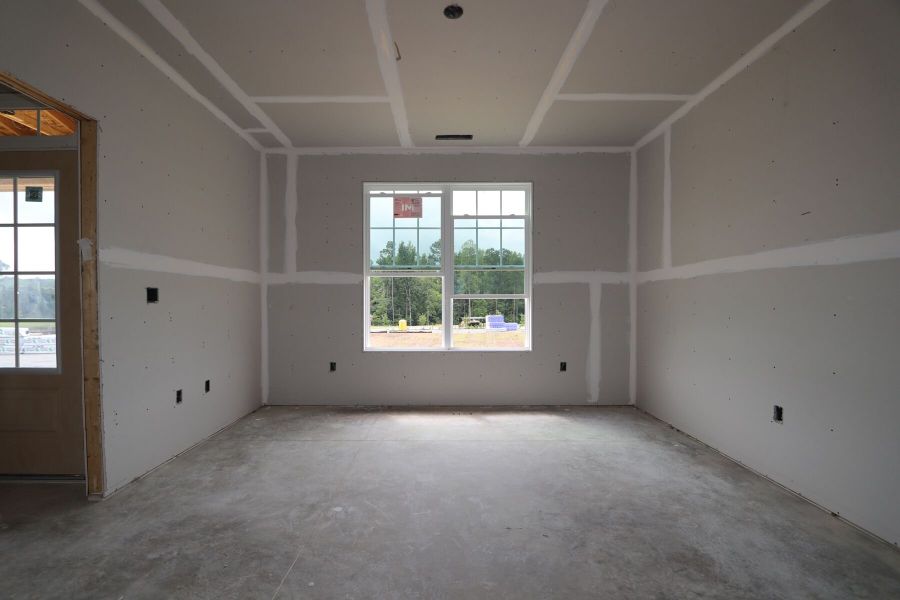 Drywall Drywall