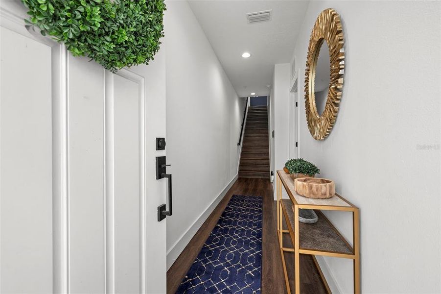 Furnished interior view inside a new home in , St. Petersburg (Image 31). Furnished interior view inside a new home in , St. Petersburg (Image 31).