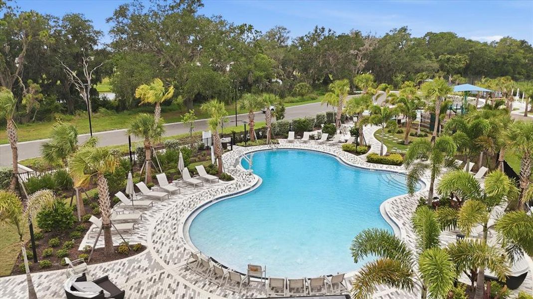 Community amenities in , Parrish (Image 67).
